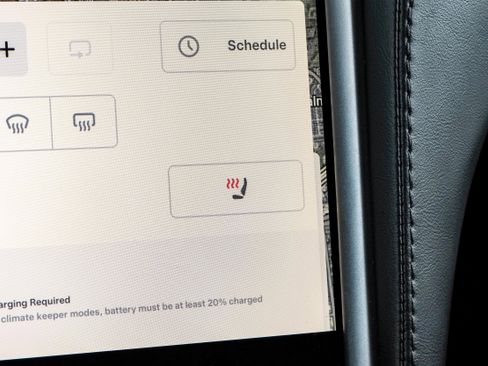 Used 2018 Tesla Model X 75D image 29