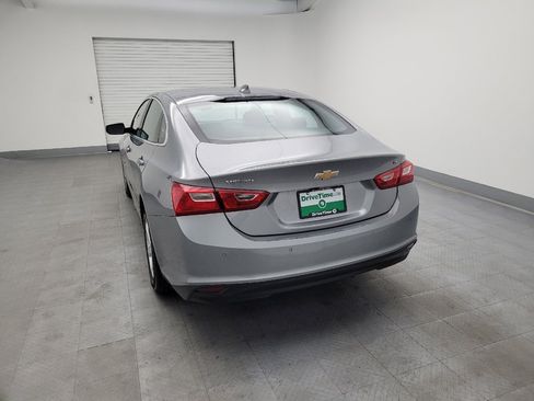 Used 2024 Chevrolet Malibu LT image 6