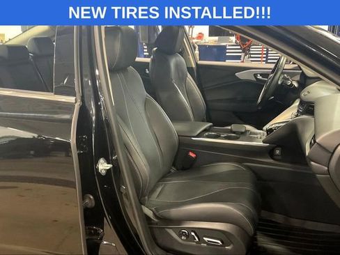Used 2022 Acura TLX w/ Technology Package image 7