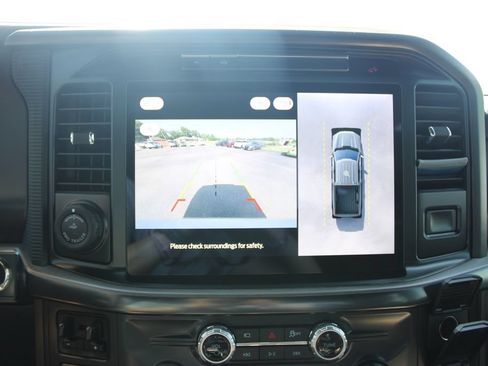Used 2025 Ford F150 Tremor w/ Equipment Group 402A High AWD/4WD image 62