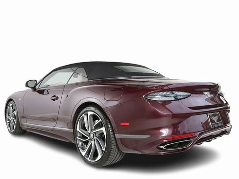 Certified 2025 Bentley Continental GT Speed image 10