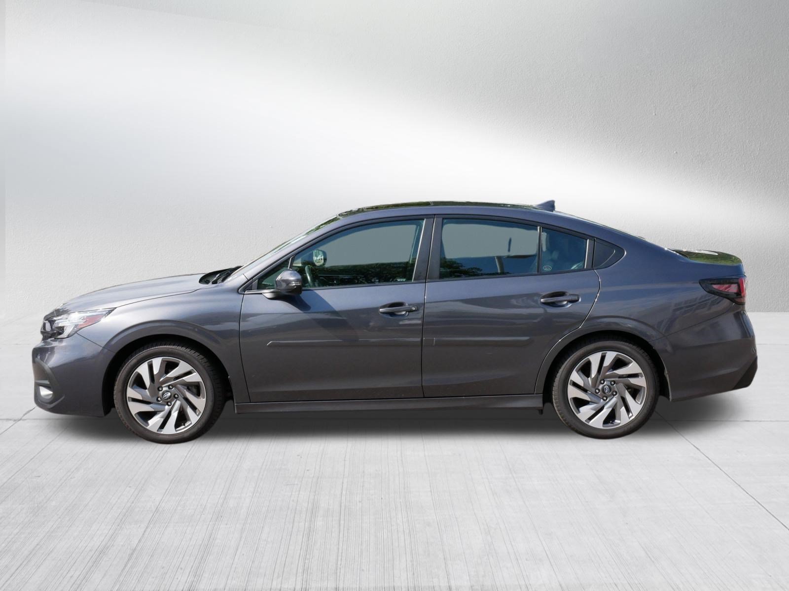 Used 2024 Subaru Legacy Limited AWD/4WD image 4