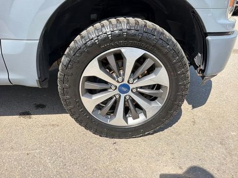 Used 2019 Ford F150 XL w/ Equipment Group 101A Mid AWD/4WD image 28