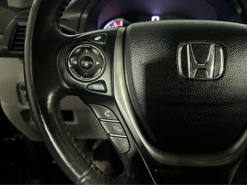 Used 2017 Honda Pilot EX-L image 19