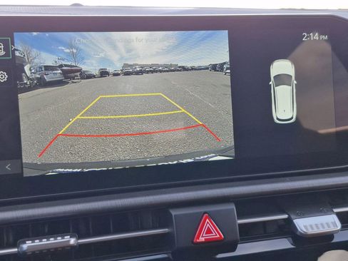 New 2026 Kia Sportage X-Line image 22