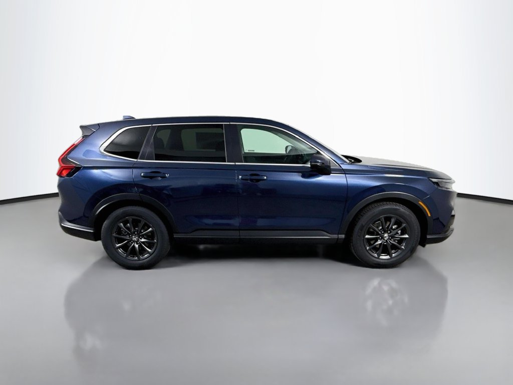New 2027 Honda CR-V EX-L image 8
