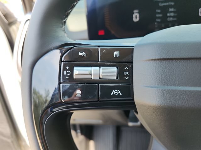 New 2026 Kia Sorento LX FWD image 19