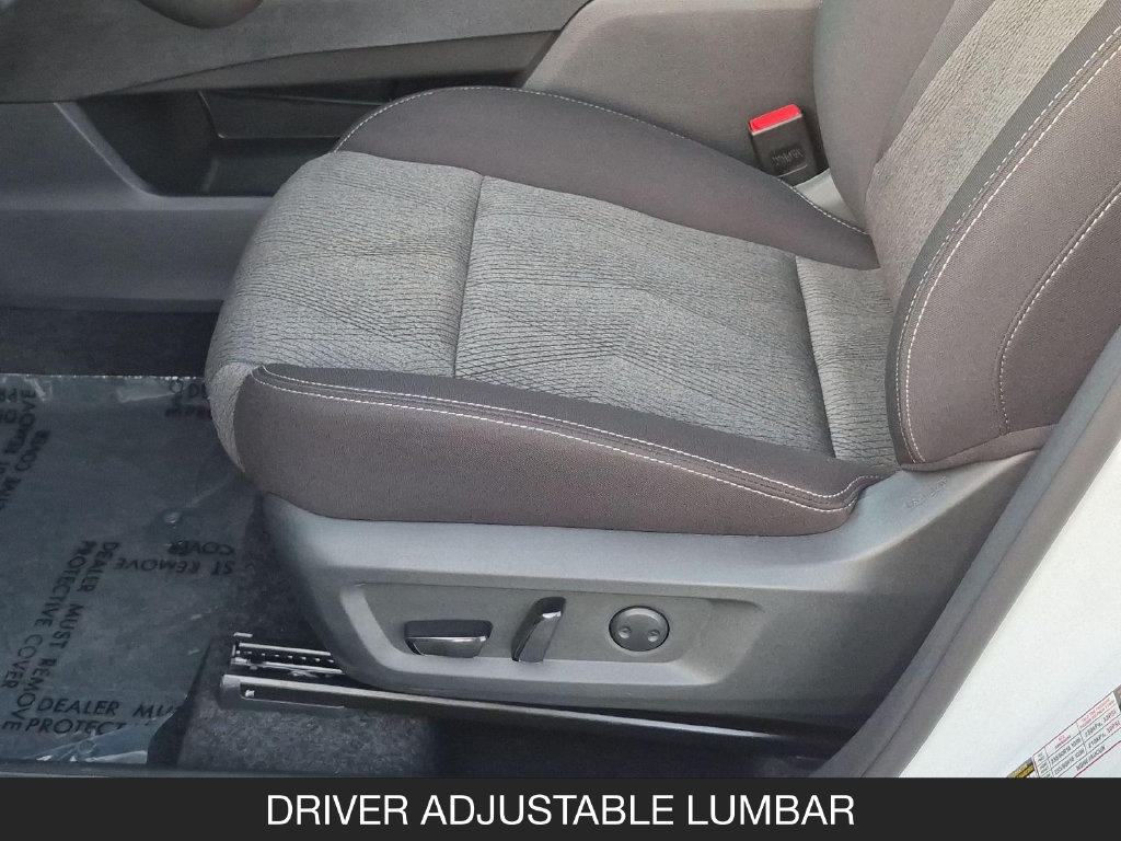 Certified 2026 Nissan Rogue SV AWD/4WD image 14