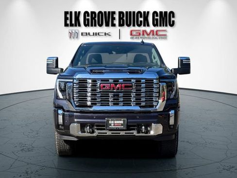 New 2026 GMC Sierra 2500 Denali w/ Max Trailering Package AWD/4WD image 9