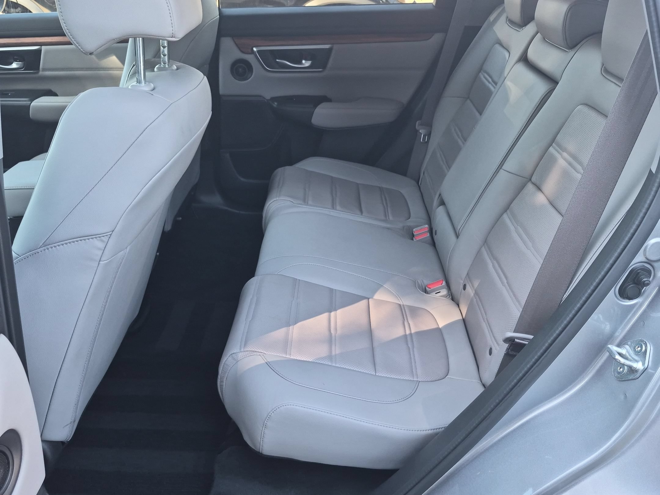 Used 2022 Honda CR-V EX-L image 23