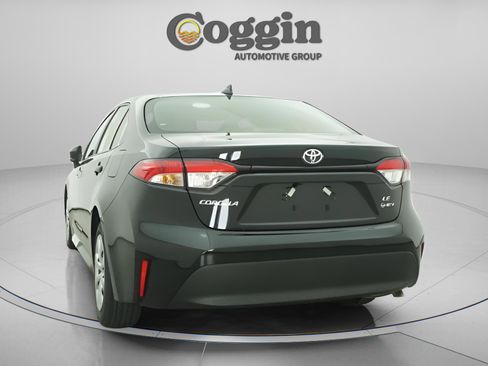 New 2026 Toyota Corolla LE image 14
