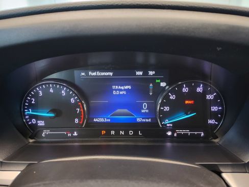 Used 2022 Ford Explorer XLT RWD image 19