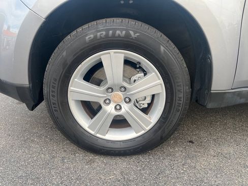 Used 2011 Subaru Forester 2.5X w/ Alloy Wheel Value Pkg image 27