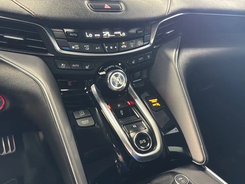 Used 2021 Acura TLX w/ A-SPEC Pkg FWD image 17