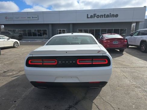 Certified 2022 Dodge Challenger GT image 5