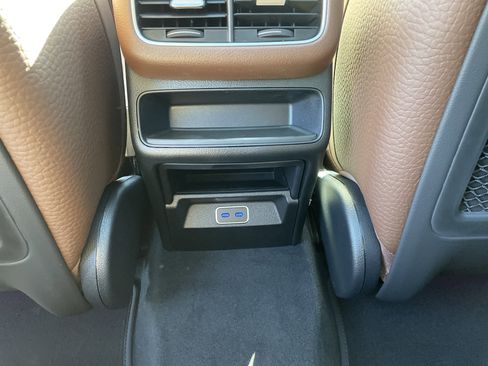 New 2026 Mercedes-Benz GLE 450 GLE 450 4MATIC SUV image 36