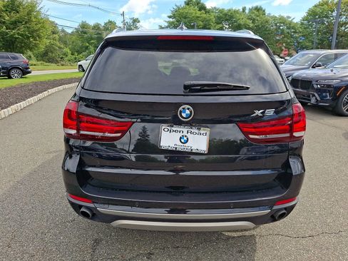 Used 2017 BMW X5 xDrive35i AWD/4WD image 6