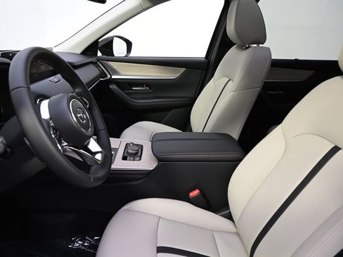 New 2026 MAZDA CX-90 3.3 Turbo w/ Premium Sport Pkg image 13