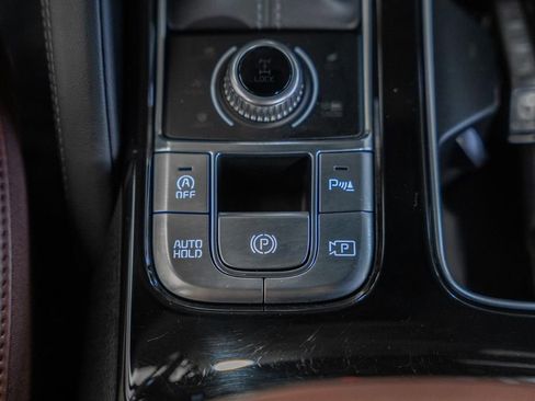 Used 2024 Kia Telluride SX Prestige image 26