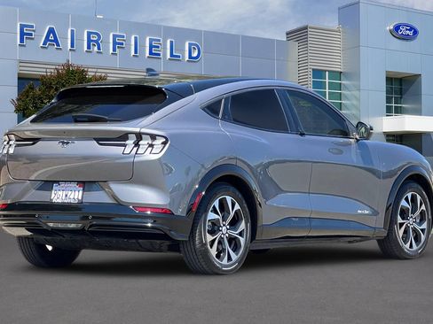 Certified 2023 Ford Mustang Mach-E Premium RWD image 2