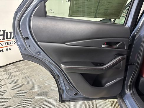 Used 2025 MAZDA CX-30 AWD 2.5 S w/ Preferred Package image 25