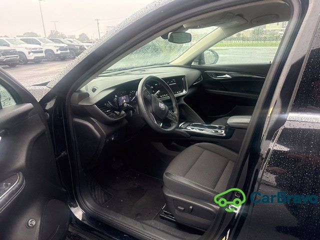Used 2022 Buick Envision Preferred FWD image 11