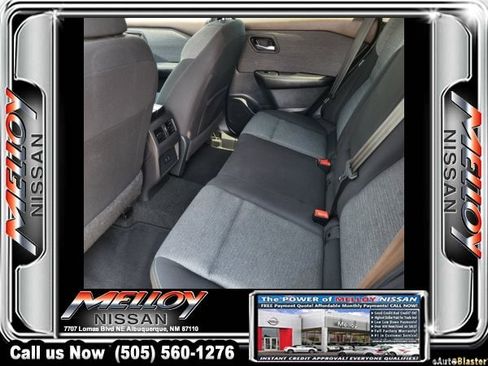 Certified 2023 Nissan Rogue SV FWD image 29