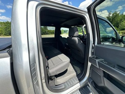 Used 2023 Ford F150 XL w/ STX Appearance Package AWD/4WD image 17