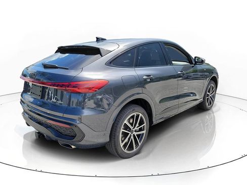 New 2026 Audi Q5 Premium Plus AWD/4WD image 4