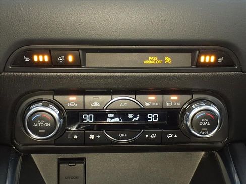 Used 2017 MAZDA CX-5 Grand Touring w/ Premium Package image 18