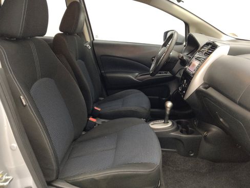 Used 2018 Nissan Versa Note SV w/ SV Special Edition Package FWD image 21