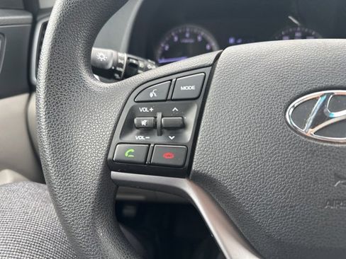 Used 2018 Hyundai Tucson SEL image 35