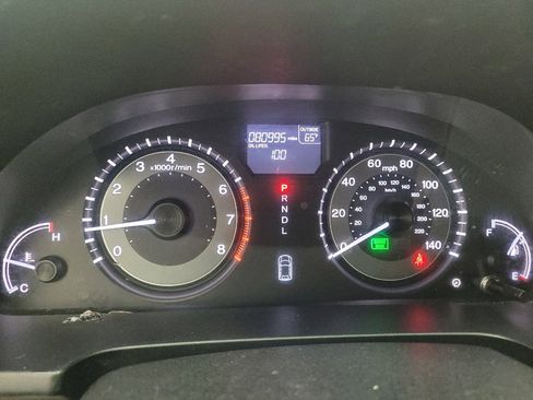 Used 2016 Honda Odyssey SE image 23