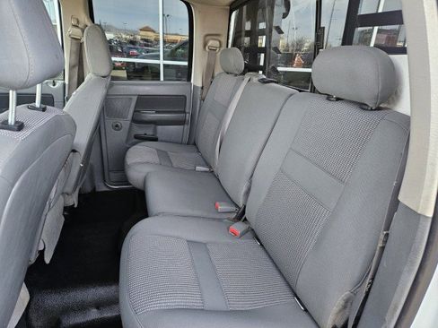 Used 2008 Dodge Ram 3500 Truck SLT w/ Popular Equipment Group image 21