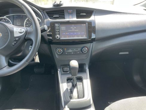 Used 2019 Nissan Sentra S FWD image 20