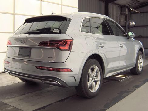 Used 2023 Audi Q5 2.0T Premium AWD/4WD image 4