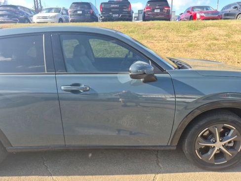 Used 2024 Honda HR-V EX-L image 16