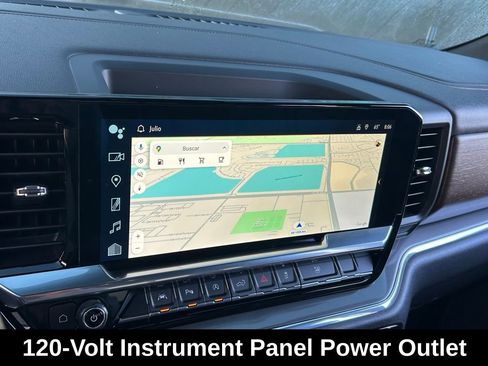 Used 2023 Chevrolet Silverado 1500 High Country image 21