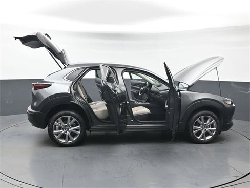 Certified 2023 MAZDA CX-30 AWD 2.5 S w/ Preferred Package image 50