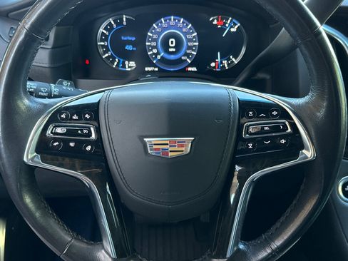 Used 2019 Cadillac Escalade ESV Platinum image 25