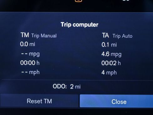 New 2026 Volvo XC60 B5 Core w/ Climate Package AWD/4WD image 11