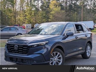 Used 2023 Honda CR-V EX-L video 1