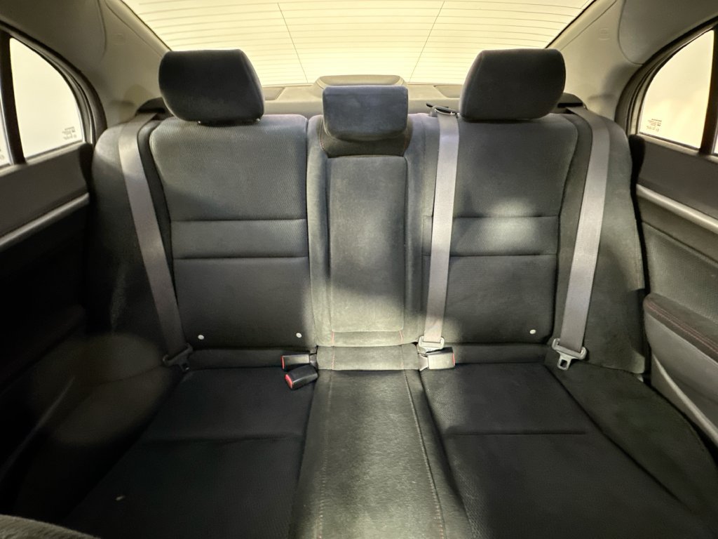 Used 2007 Honda Civic Si image 13