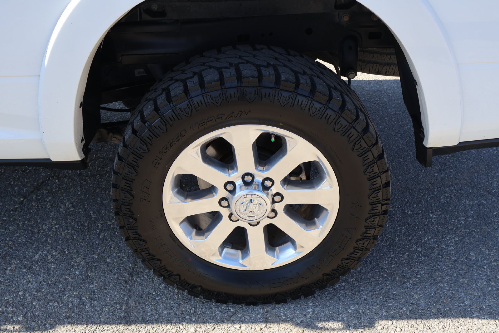 Used 2021 RAM 2500 Laramie AWD/4WD image 11