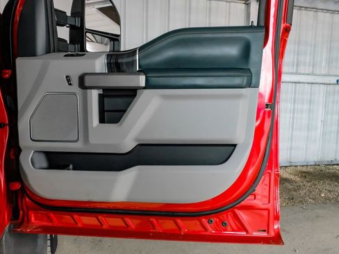 Used 2022 Ford F450 Limited w/ FX4 Off-Road Package image 45