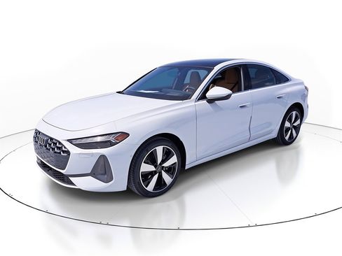 New 2025 Audi A5 2.0T Premium Plus image 2