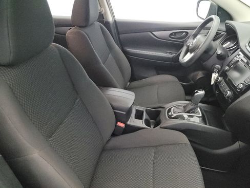 Used 2019 Nissan Rogue Sport S w/ Appearance Package image 21