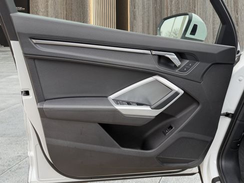 Used 2021 Audi Q3 2.0T Premium w/ Convenience Package image 56