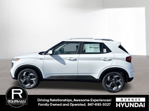 New 2026 Hyundai Venue SEL image 5