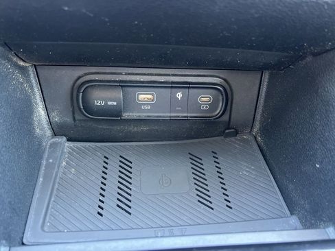 Used 2023 Kia Sportage EX FWD image 30